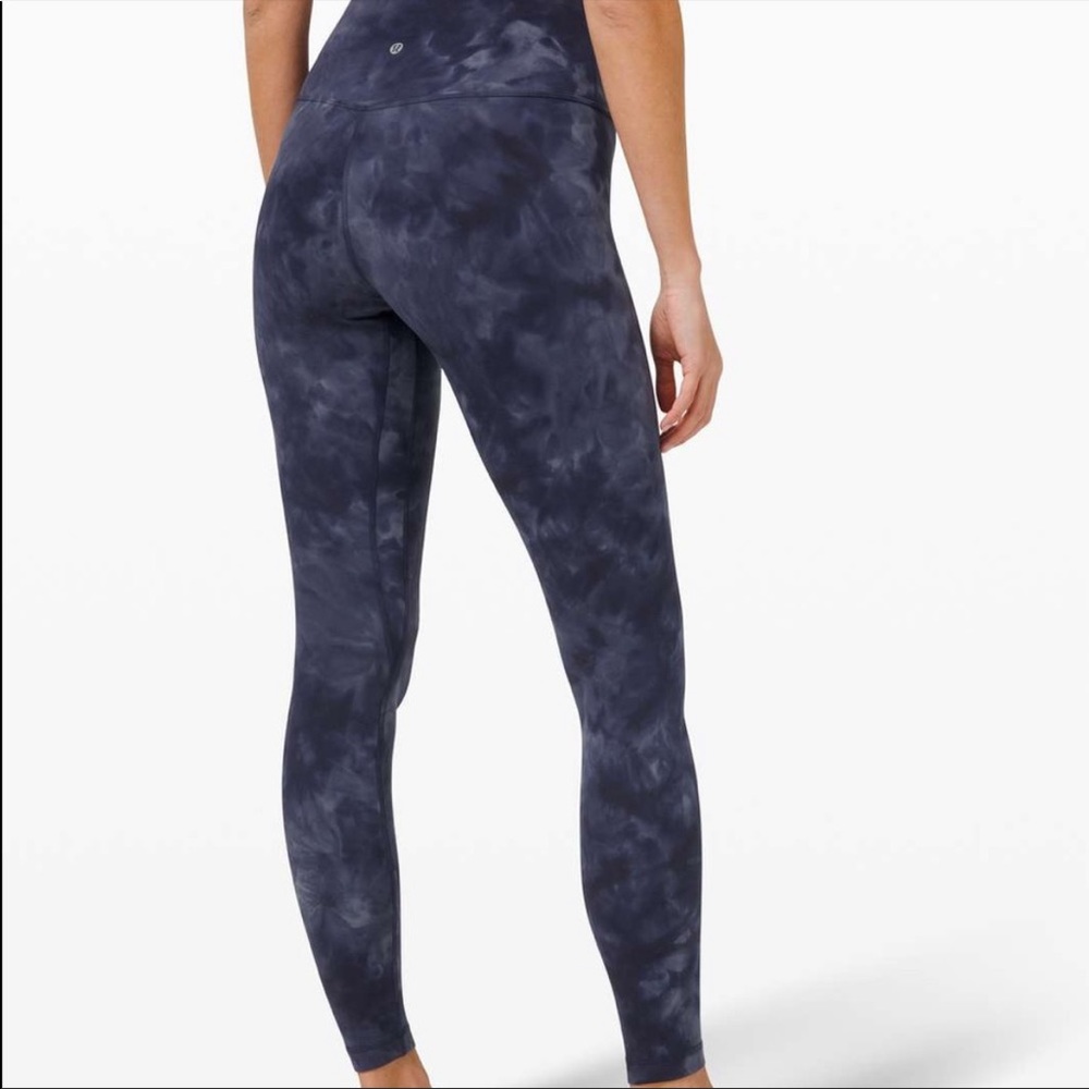 NWT Lululemon Align Pant 28”